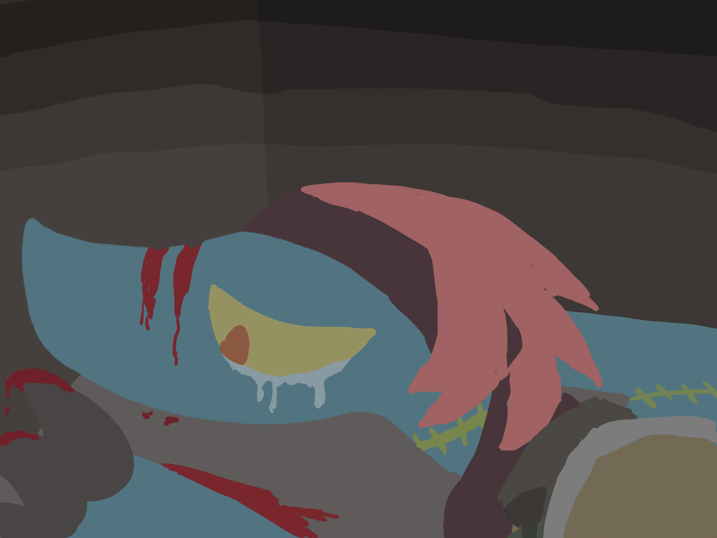 Unexpected Circumstances